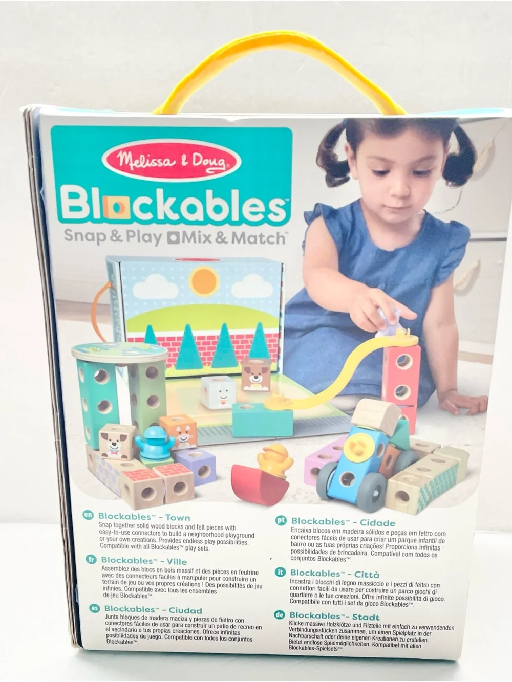Melissa & Doug melissa doug